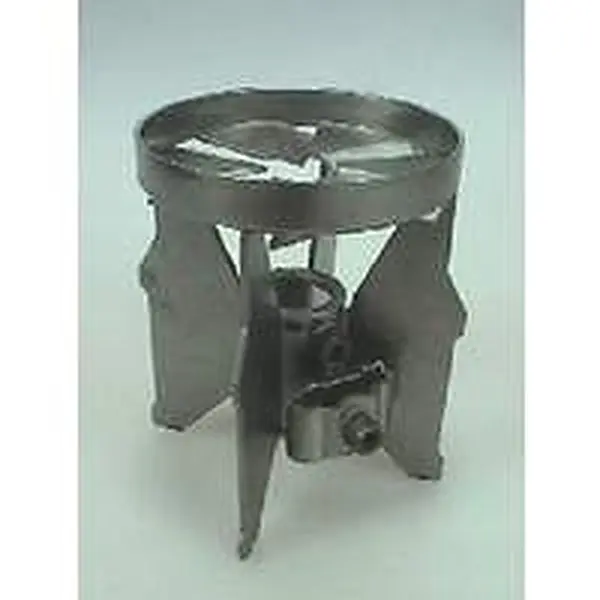 Accroche-flamme Intercal SL33/4/6