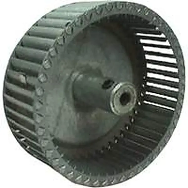 Turbine Intercal SL10