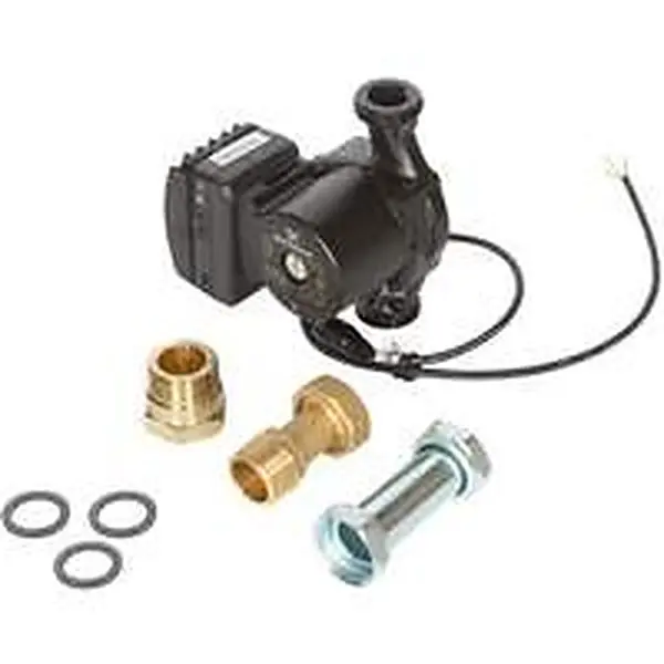 Circulateur modulant extra économe en énergie Remeha UMP XL 25-105 Auto pour Quinta Ace 160