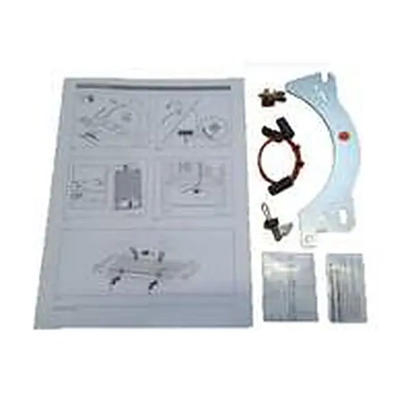Kit de surpression Nefit ProLine NxT HRC 30/CW5