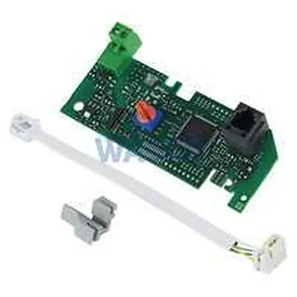 Coupleur de bus modulant Vaillant VR32/3