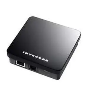 Intergas Incomfort® Basis II gateway