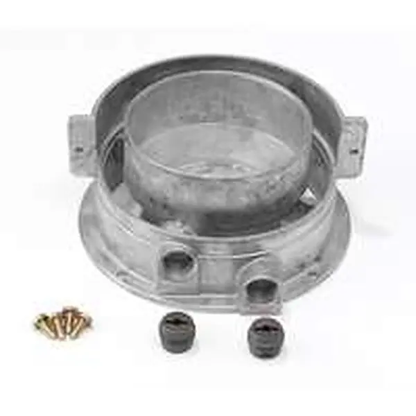 Adaptateur fumées concentrique Bosch 80/110mm Celsius