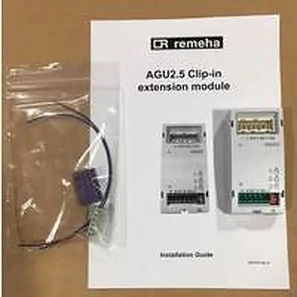 Module d'extension Clip-in Remeha
