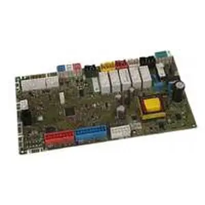 Vaillant print voor o.a. aroTHERM VWL 75/6 A 8000043822