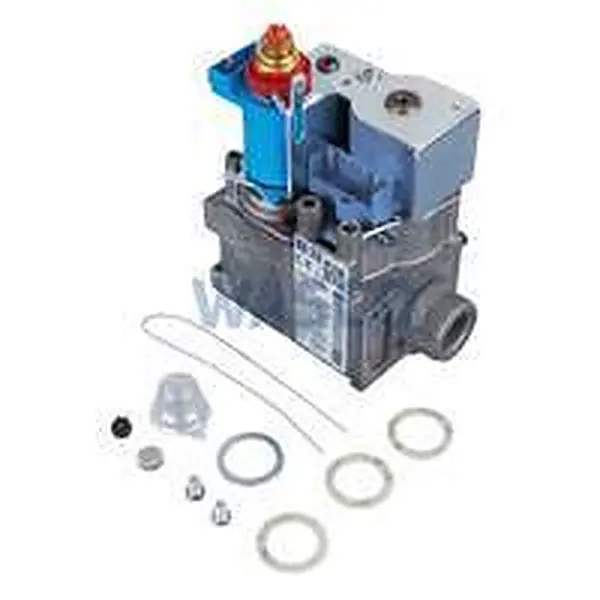 Bloc de régulation gaz Bosch pour notamment WT 13 8737602879
