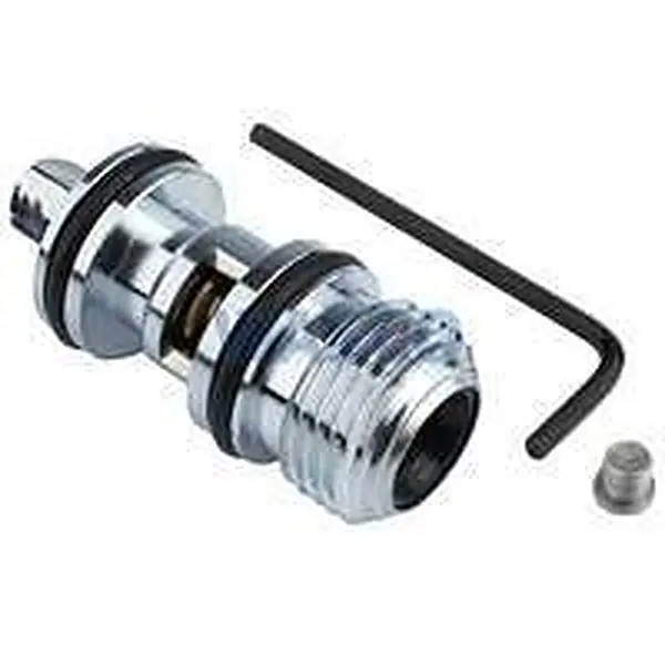 Partie supérieure de robinet de façade Geberit pour S8DS100N1