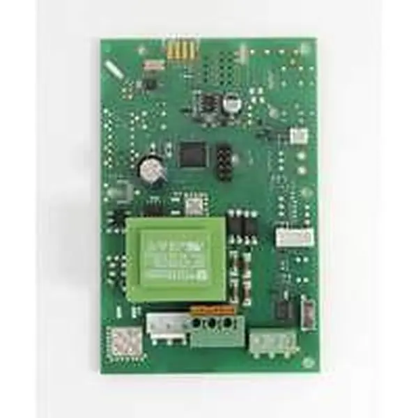 Carte électronique Vasco pour unité de ventilation D300 II