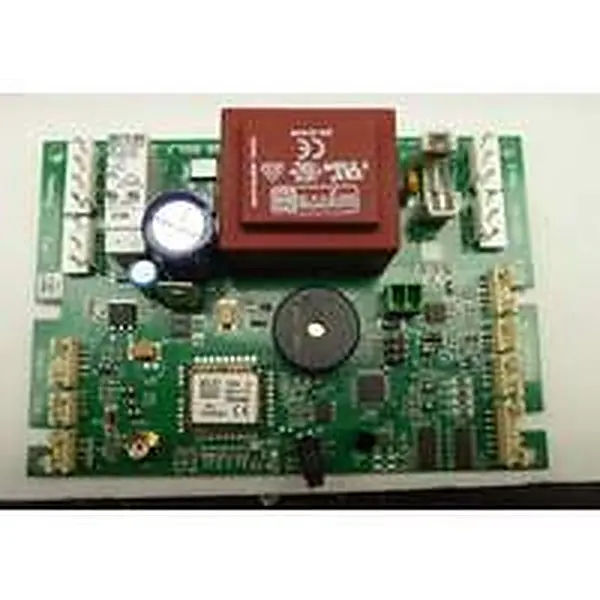 Carte électronique Vasco unité C400RF