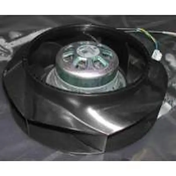 Ventilateur Vasco 170W 190 pour D500