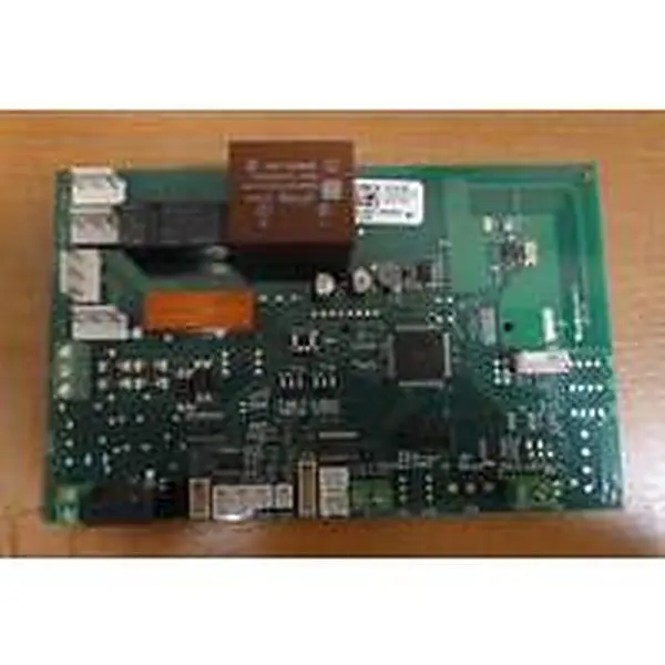 Carte électronique Vasco D500 II