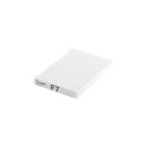 Jeu de filtres Vasco F7/G4 pour D150EP II 11VE50356