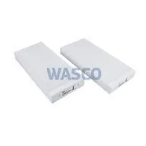 Jeu de filtres Vasco F7/M5 - 260x125/120x30/35 mm