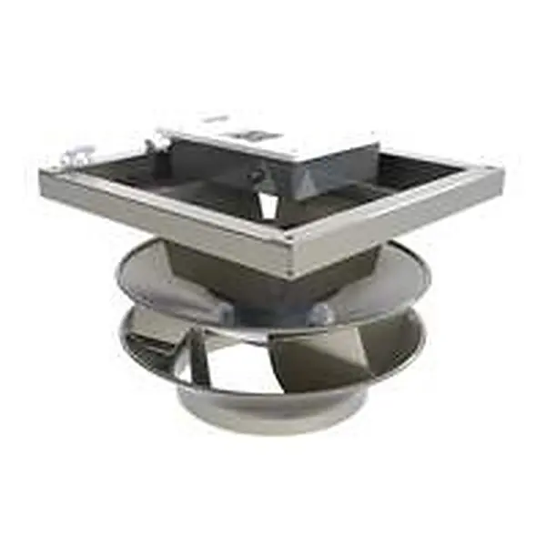Ventilateur de toiture Zehnder ComfoRoof MX Manual 110 Move Up
