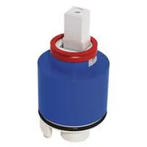 Cartouche céramique Delabie g40 pour mitigeur de douche mécanique N109AG75
