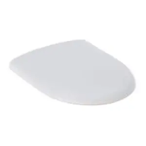 Geberit Renova softclose closetzitting wit, Top-Fix