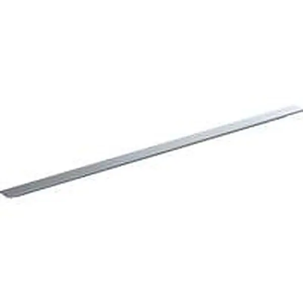 Poignée de meuble Geberit iCon B75 chromé