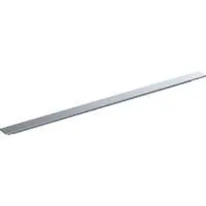 Geberit iCon meubelgreep B75 Zwart mat
