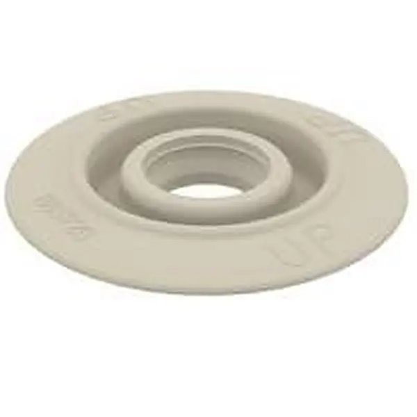 Caoutchouc de clapet de fond Wisa