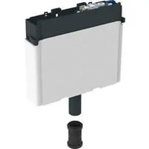 Geberit set techn. reservoirs tbv Monolith