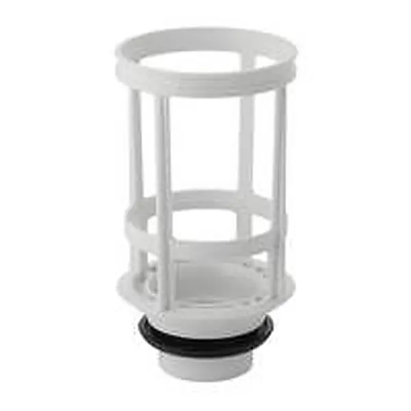 Support de soupape de fond Geberit Up / Novo