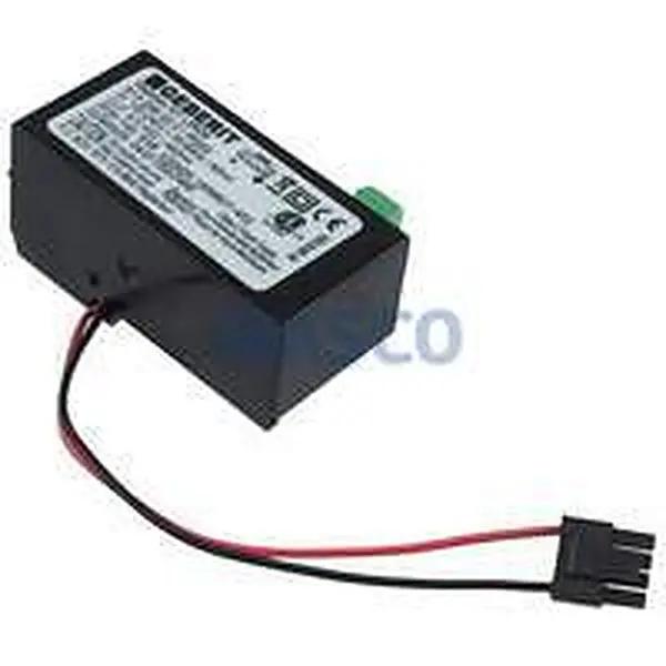 Bloc d'alimentation Geberit UR