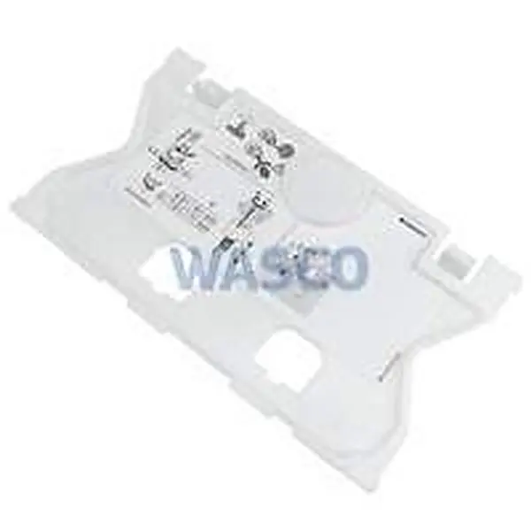 Plaque de protection Geberit Sigma UP320