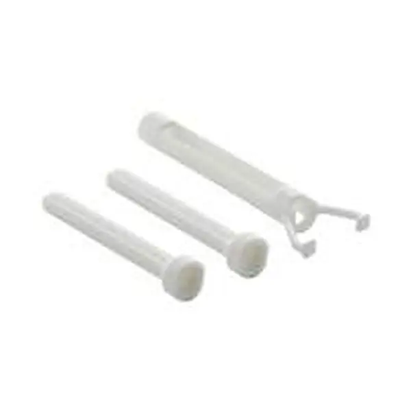 Kit de rallonge Geberit pour commande de plaque