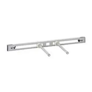 Geberit Traverse urinoir bevestiging compleet