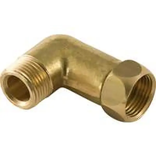 Adaptateur coudé Geberit G3/8xG3/8