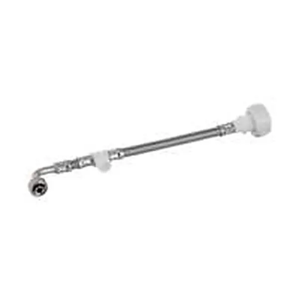 Flexible de raccordement d'eau Geberit Kappa réservoir 15cm
