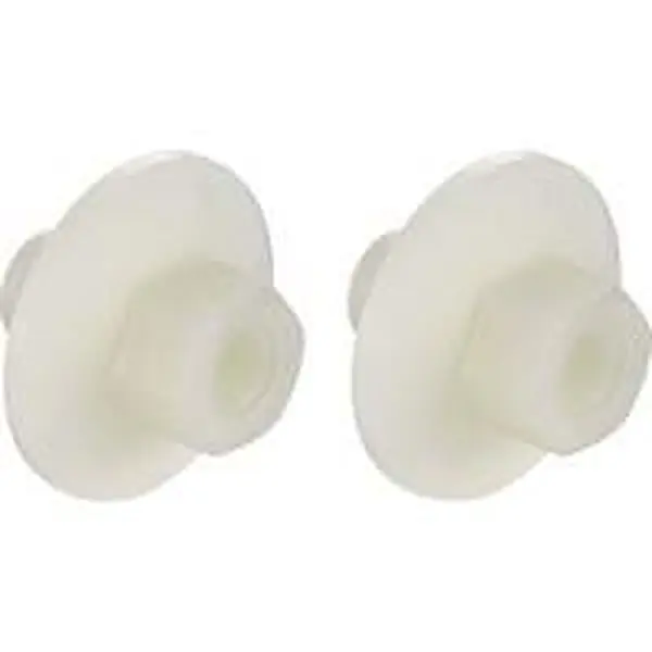 Écrous M10 Geberit pour fixation de lavabo lot de 2