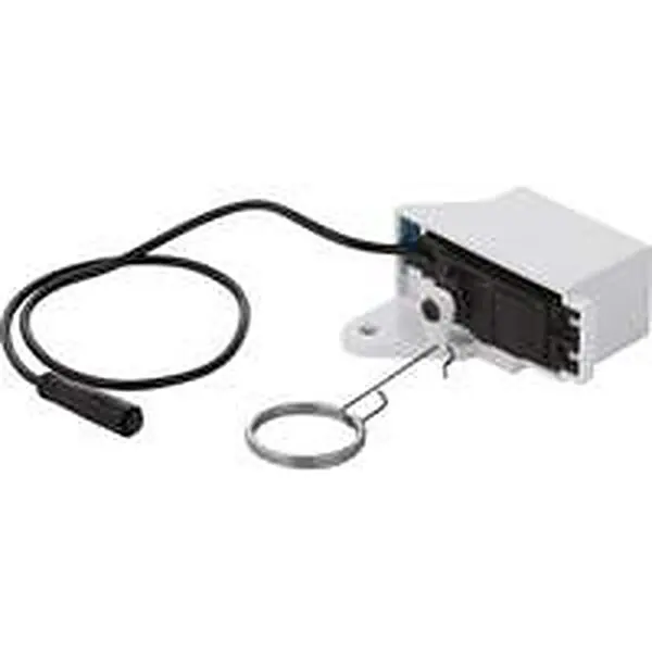 Commande Powerflush électronique Geberit