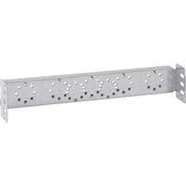 Plaque de montage Geberit horizontale