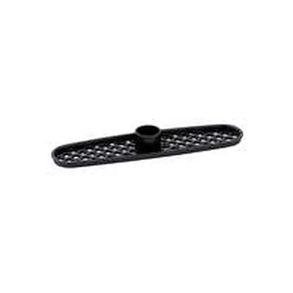 Filtre à cheveux Geberit L161 ovale grand mur de douche