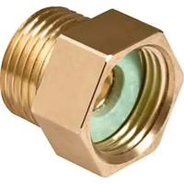 Adaptateur Geberit joint plat et radial