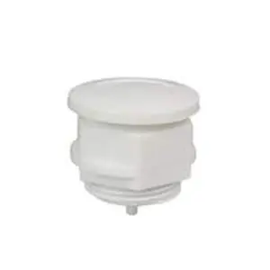 Bouton-poussoir Sanibroyeur pour SaniCompact BPB