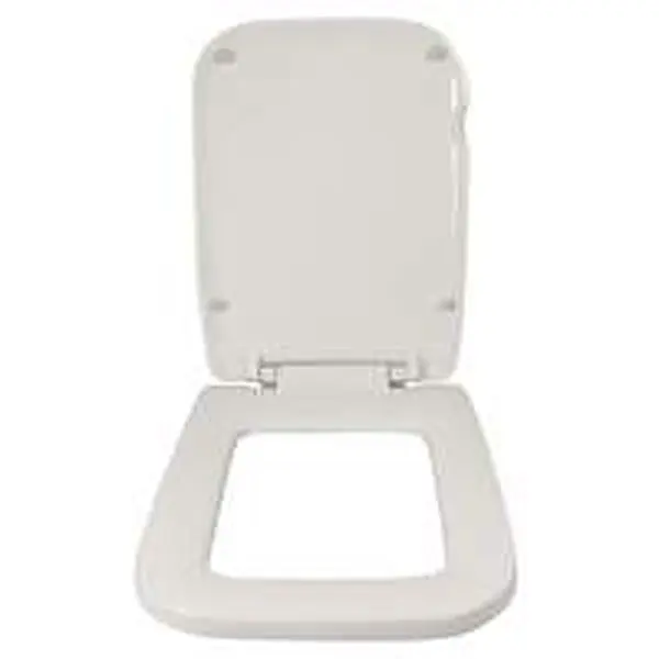 Abattant WC Sanibroyeur pour Compact Luxe