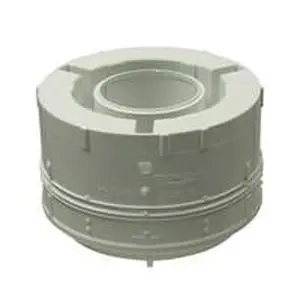 Grohe kolf compleet