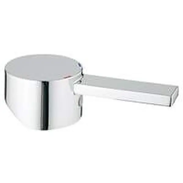 Levier Grohe Alure pour notamment partie apparente mitigeur de lavabo 2 trous 46609000