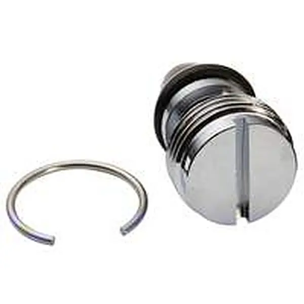 Robinet d'arrêt préalable Grohe