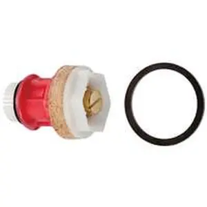 Grohe zuiger voor o.a. Spoelstroomregeling 37139000 43448000