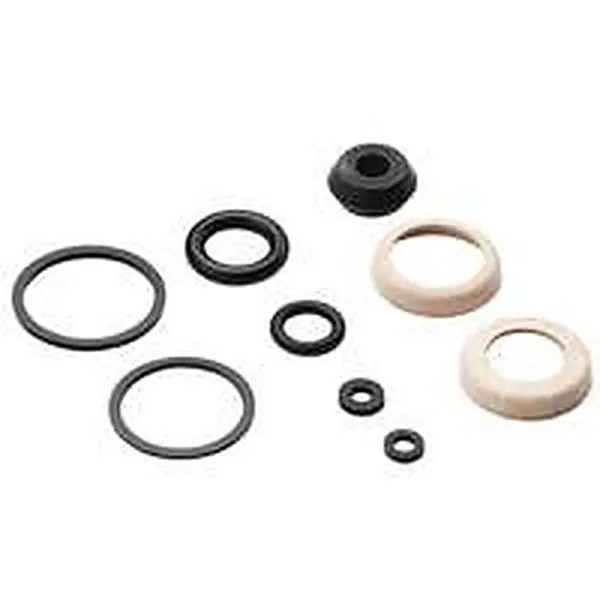 Jeu de joints Grohe pour notamment robinet de chasse 37139000 43707000