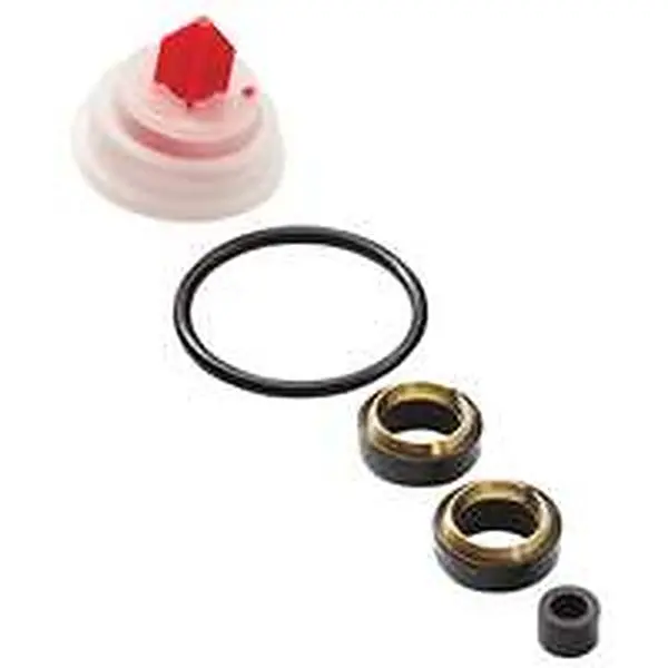 Kit de joints Grohe (notamment Rapid SL pour GROHE Sensia®) 43722000