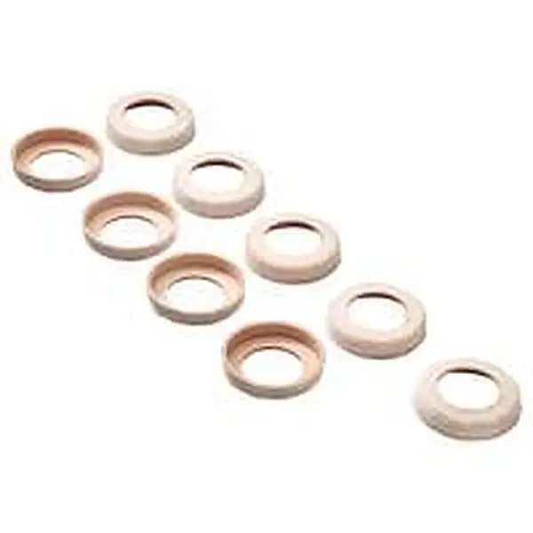 Manchette Grohe pour notamment robinet de chasse 37139000 4376400M