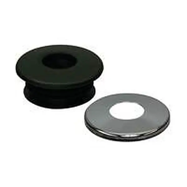 Raccord Grohe notamment pour robinet de chasse d'urinoir 37339000 43818000