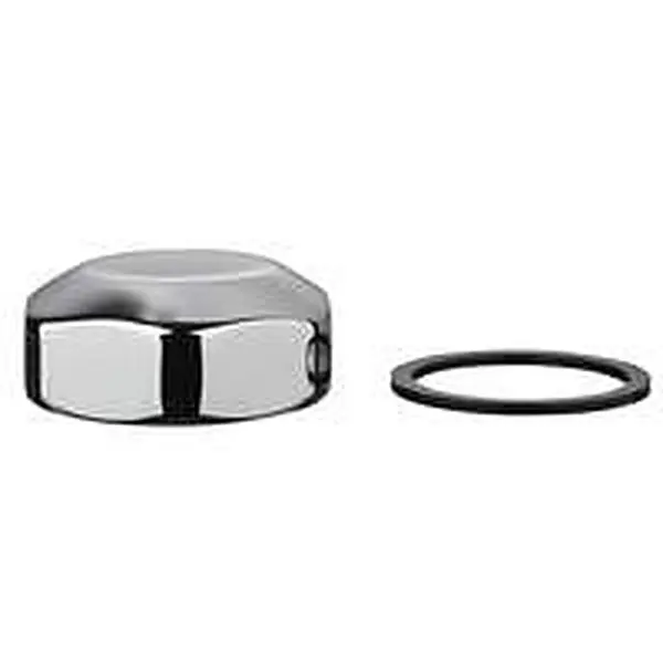 Couvercle Grohe pour 37139