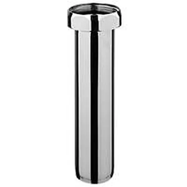 Fixation de tube de chute Grohe pour notamment robinet de chasse 37139000 43316000