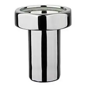 Grohe valpijpbevestiging voor Spoelstroomregeling 37144000 43328000
