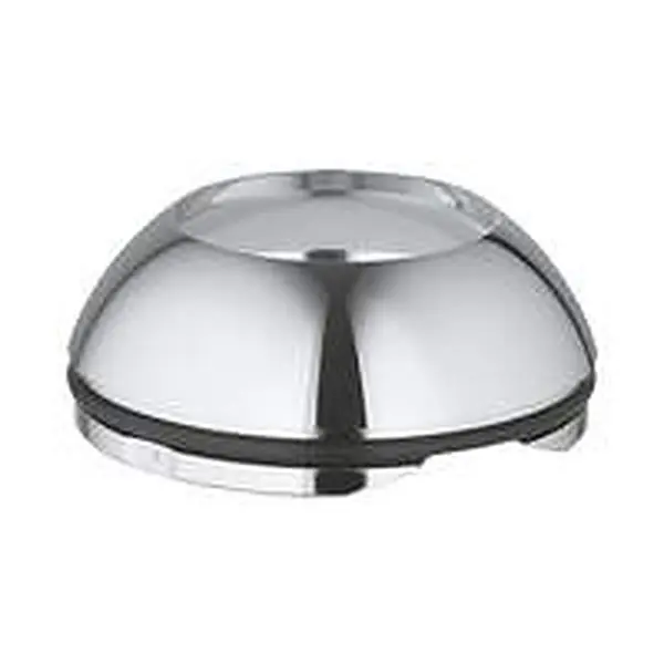 Capot Grohe pour notamment mitigeur de lavabo mural 46570000